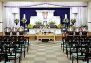 The House of Wright Mortuary
